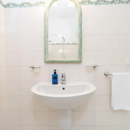 Villapositano - Levante Villa Positano