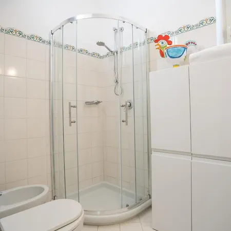 Villapositano - Levante Villa *