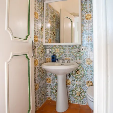 Posea Collection - Villa Levante Villa Positano