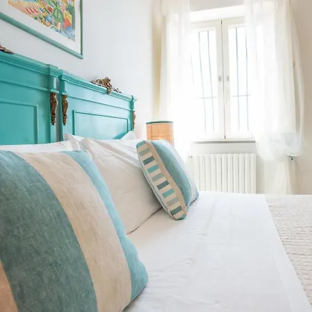 Villa Posea Collection - Villa Levante Positano