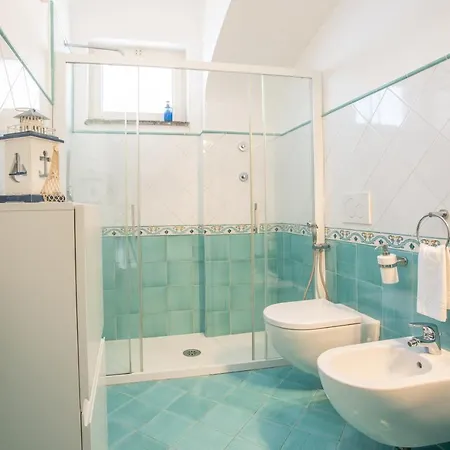 Villa Villapositano - Levante