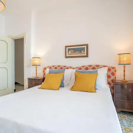 Posea Collection - Villa Levante 别墅