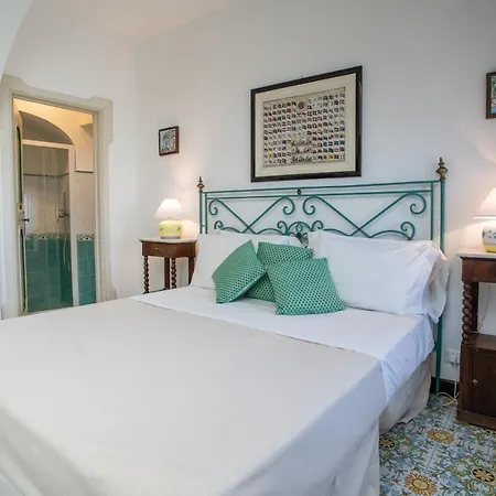 Villapositano - Levante Villa