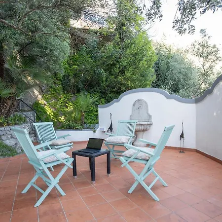 Posea Collection - Villa Levante Villa Positano