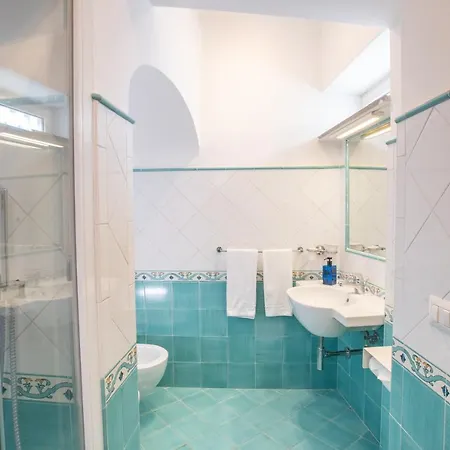 Posea Collection - Villa Levante * Positano