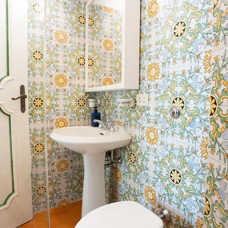 Posea Collection - Villa Levante * Positano