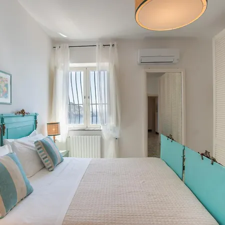 Posea Collection - Villa Levante * Positano