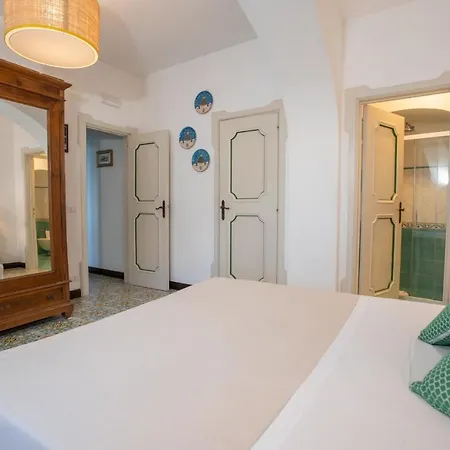 Posea Collection - Villa Levante Positano