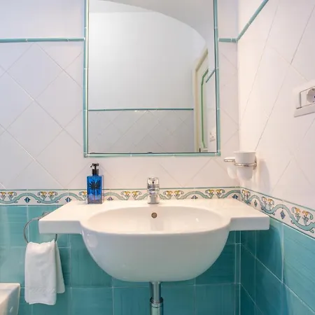 Posea Collection - Villa Levante Positano