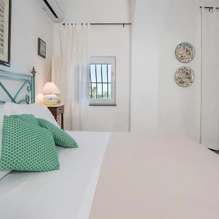 Villapositano - Levante Villa
