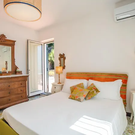 Posea Collection - Villa Levante * Positano