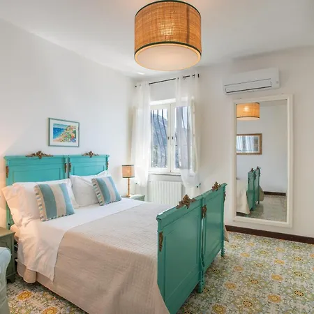 Villa Posea Collection - Villa Levante Positano