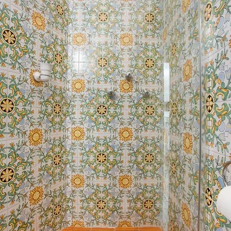 Villa Villapositano - Levante