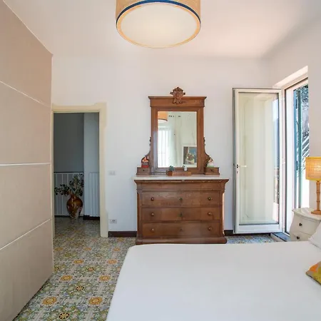 Villa Villapositano - Levante *