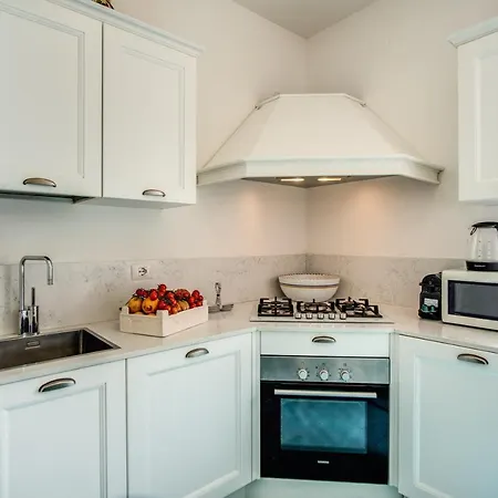 Villa Posea Collection - Villa Levante *