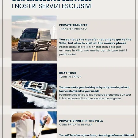 Villapositano - Levante