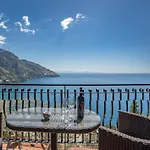 Posea Collection - Levante Villa Positano